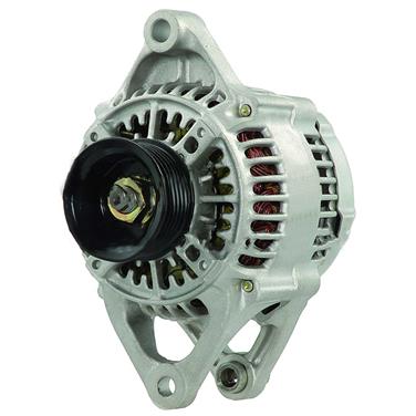 Alternator WD 12318