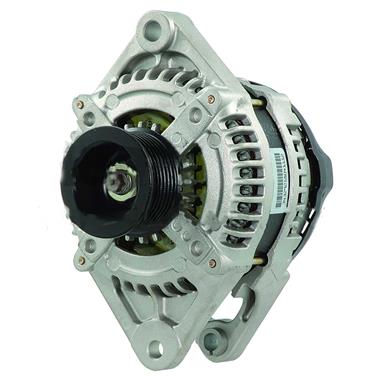 Alternator WD 12329