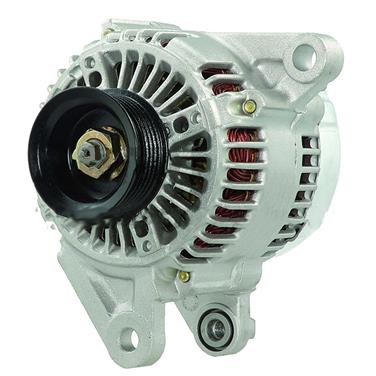 Alternator WD 12334