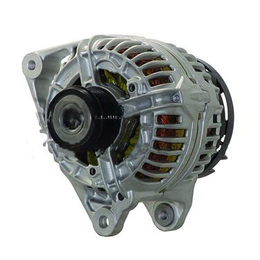 Alternator WD 12336