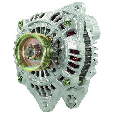 Alternator WD 12339