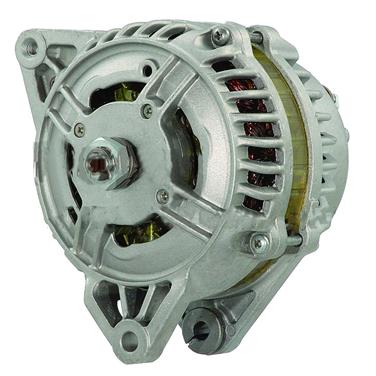 Alternator WD 12340