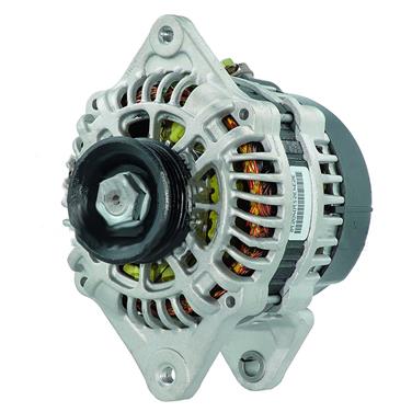 Alternator WD 12343