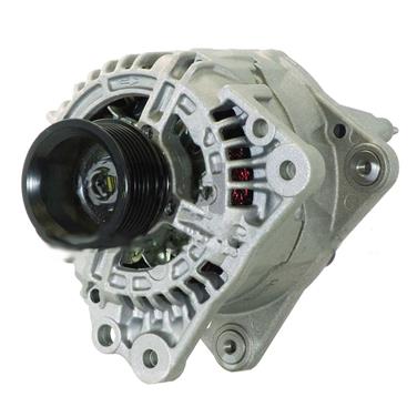 Alternator WD 12344