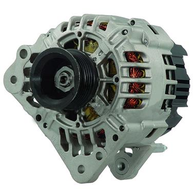 Alternator WD 12349