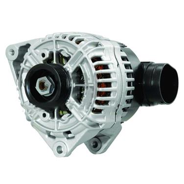 Alternator WD 12351