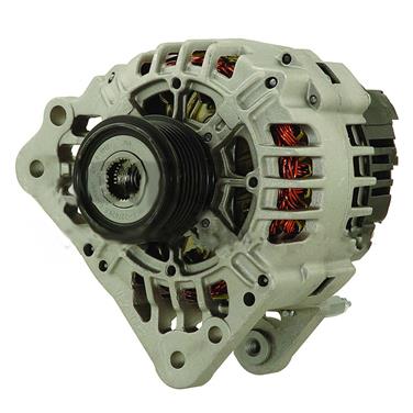 Alternator WD 12353