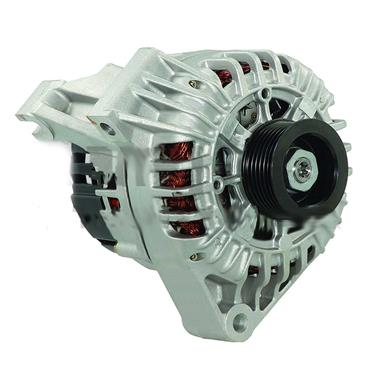 Alternator WD 12360