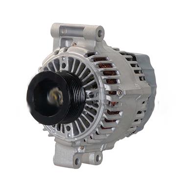 Alternator WD 12376