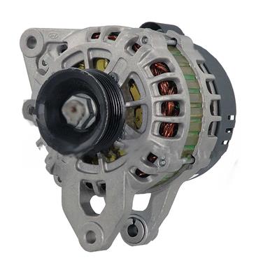 Alternator WD 12381