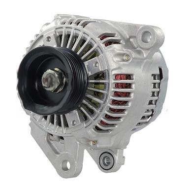 Alternator WD 12383