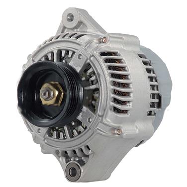 Alternator WD 12385