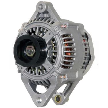 Alternator WD 12390