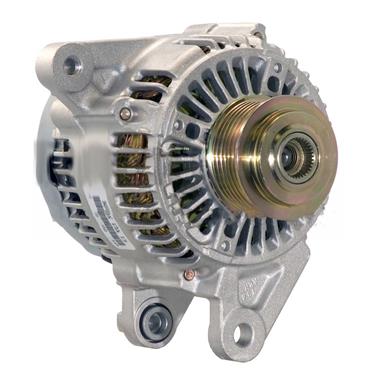 Alternator WD 12395