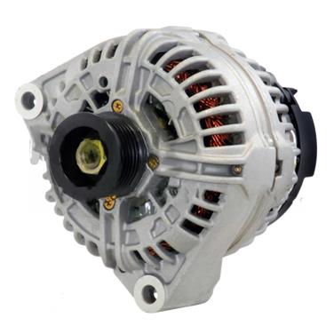 Alternator WD 12433