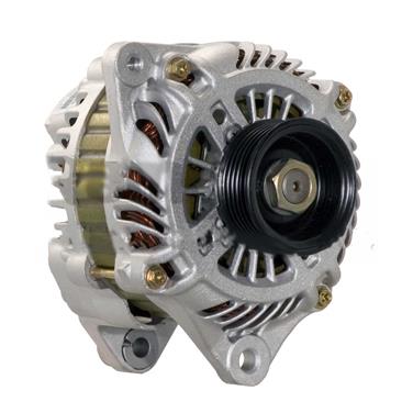 Alternator WD 12447