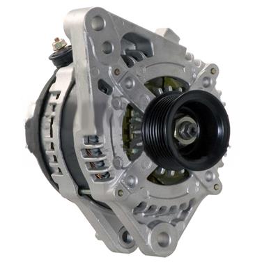 Alternator WD 12453