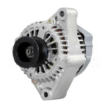 Alternator WD 12454