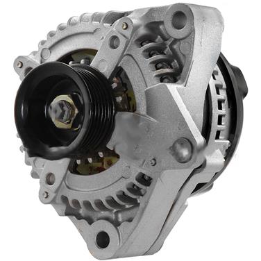 Alternator WD 12455