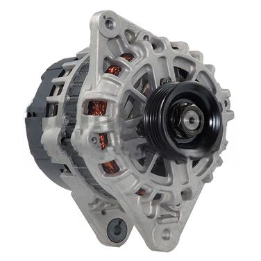 Alternator WD 12467