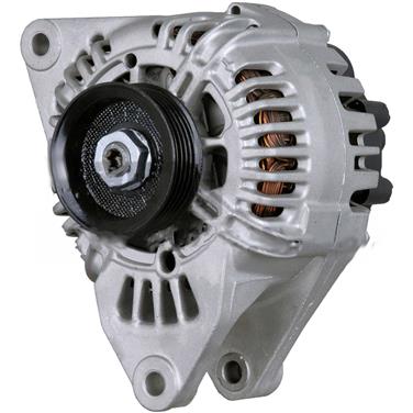 Alternator WD 12470