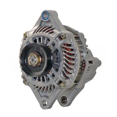 Alternator WD 12474