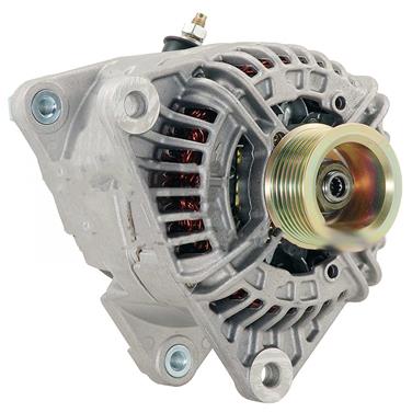 Alternator WD 12475