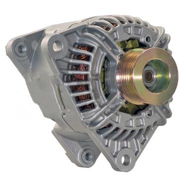 Alternator WD 12476