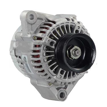 Alternator WD 12550