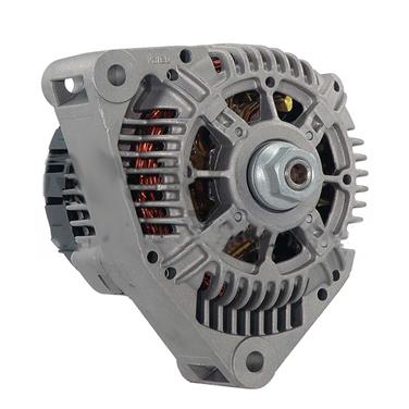 Alternator WD 12553