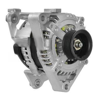 Alternator WD 12556