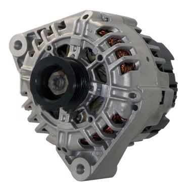 Alternator WD 12557