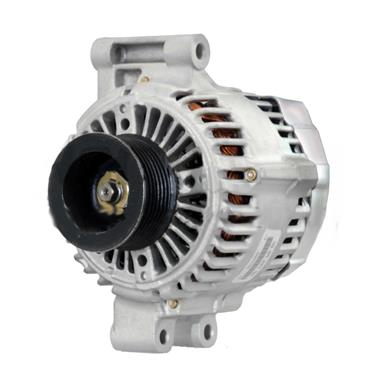 Alternator WD 12561