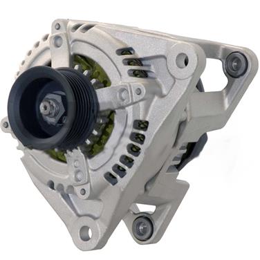 Alternator WD 12563