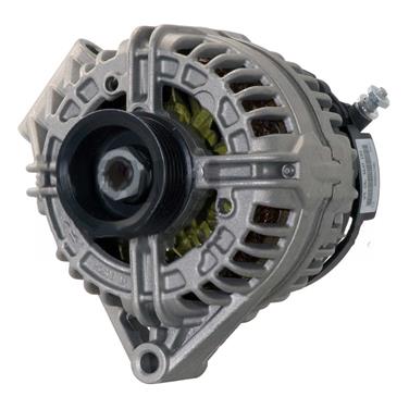 Alternator WD 12567