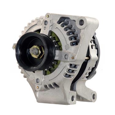 Alternator WD 12572