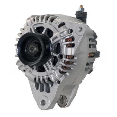 Alternator WD 12574