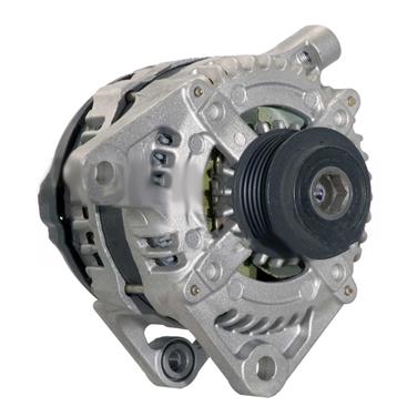 Alternator WD 12576