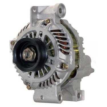 Alternator WD 12582