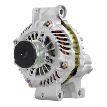 Alternator WD 12583