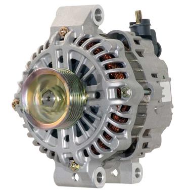 Alternator WD 12584