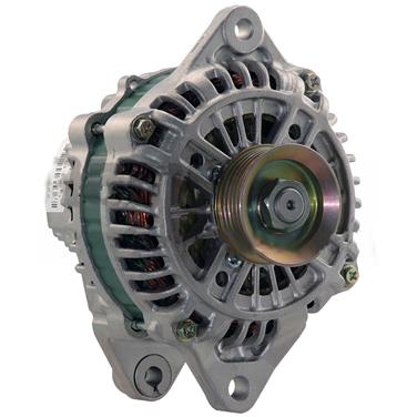 Alternator WD 12585