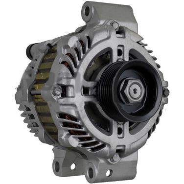 Alternator WD 12586