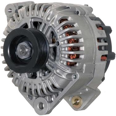 Alternator WD 12587