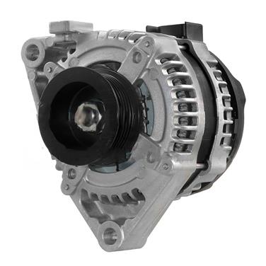 Alternator WD 12589