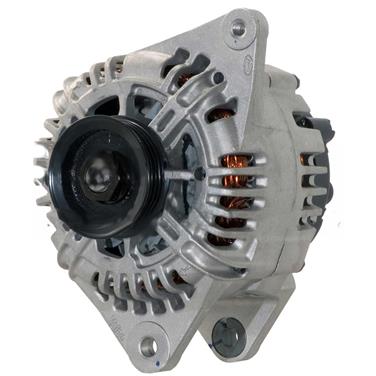 Alternator WD 12592