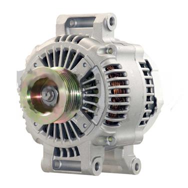 Alternator WD 12595