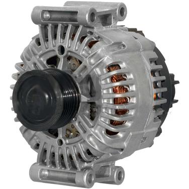 Alternator WD 12598