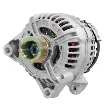 Alternator WD 12600