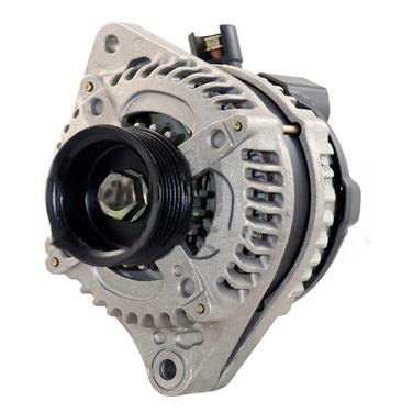 Alternator WD 12602